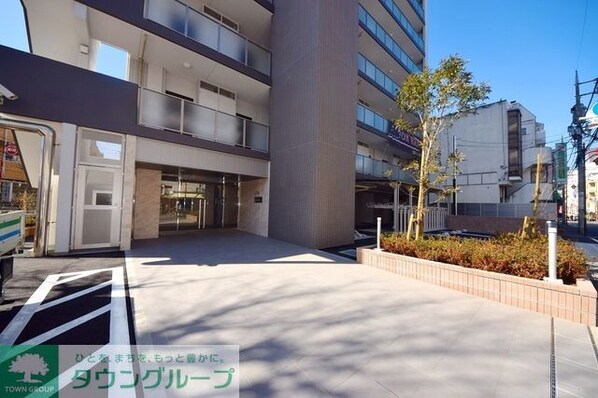 N-stage久米川の物件内観写真